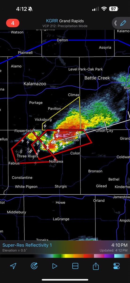 Mark Sudduth tweet media