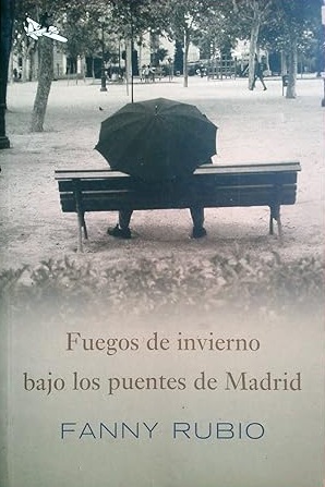 Todoliteratura's tweet image. #Reseña del libro de #relatos "FUEGOS DE INVIERNO BAJO LOS PUENTES DE MADRID" DE FANNY RUBIO. Por Francisco Morales Lomas (@moraleslomas) @Todoliteraturas @Joliaga 
todoliteratura.es/noticia/62386/…