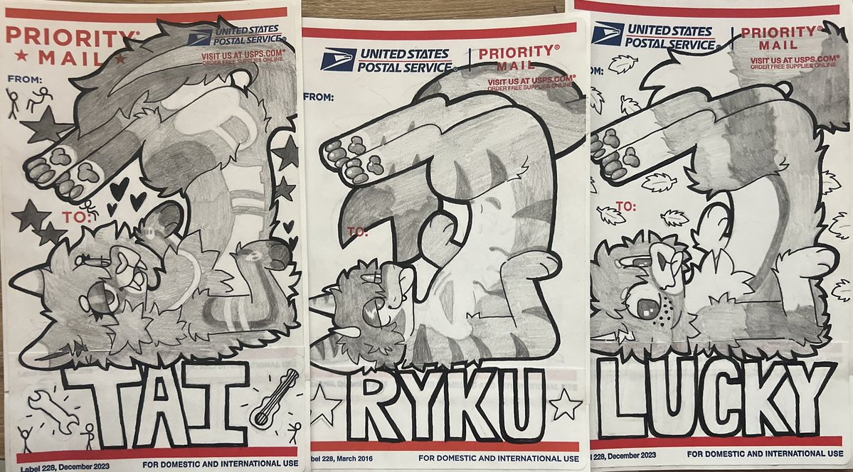 Ash 🔪🐾🔜 LVFC tweet media