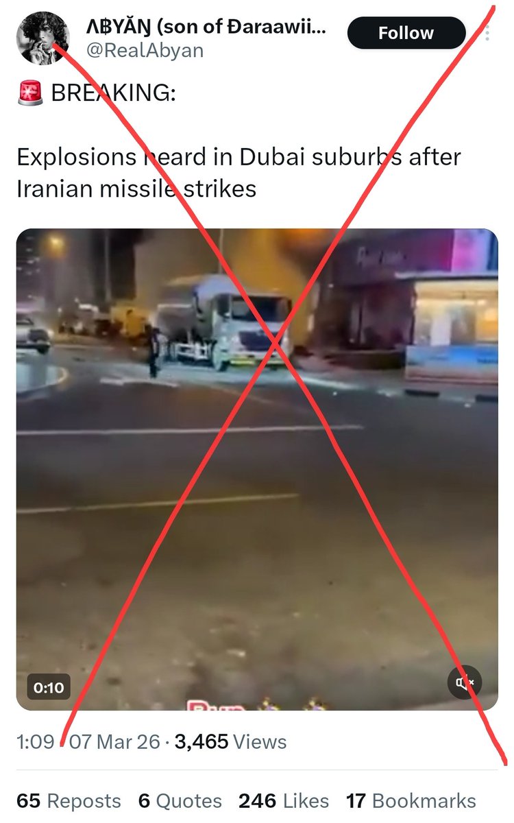 Mohammed Zubair tweet media