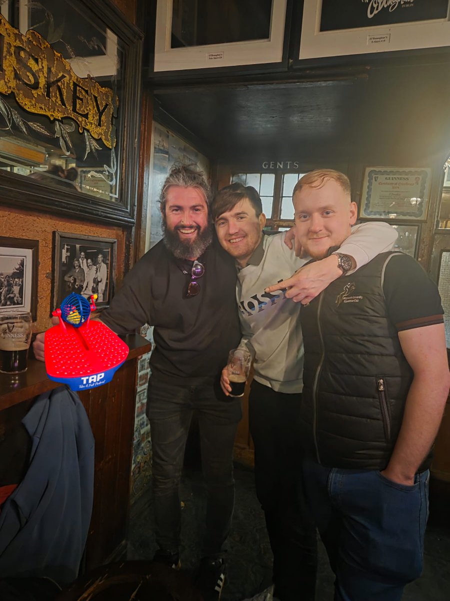 TAP Bingo Machine tweet media