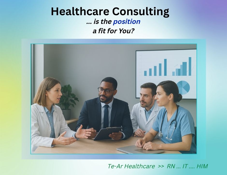 FLLWins's tweet photo. What Healthcare Consultants Do: Roles and Benefits
The healthcare consultant is a "strategic partner" with organizations, providers, payers, and governing bodies to improve efficiency, ensure regulatory compliance, promote ethical practices, &amp; focus on high-quality patient care https://t.co/ZHTJDxBaPL
