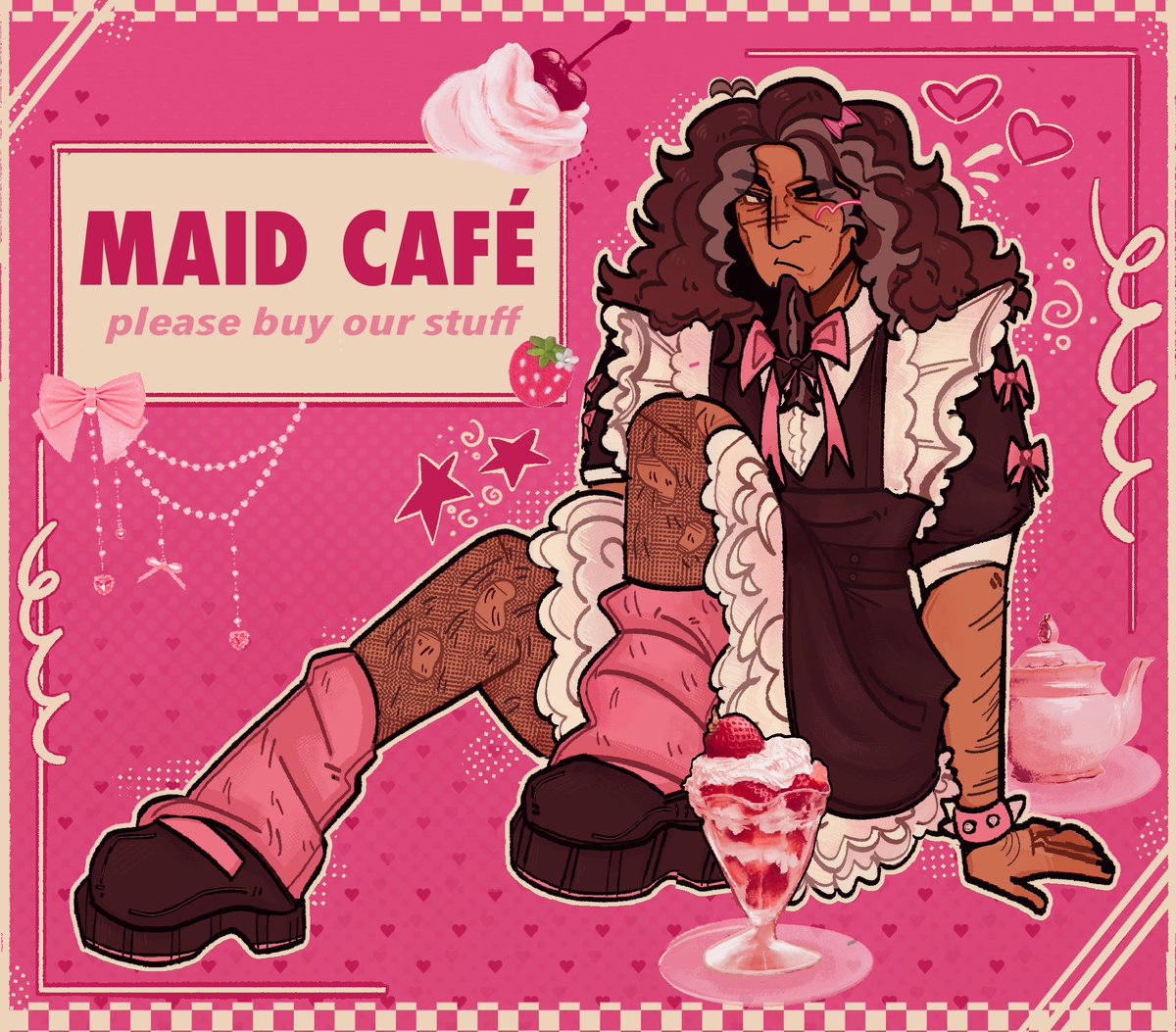 Hyperion .ᐟ tweet media