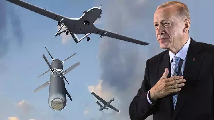 Kriz zamanlarında devletlerin gerçek kapasitesi ortaya çıkar.

Türkiye bugün hem güçlü savunma altyapısıyla hem de etkin Lider Diplomasisi ile bölgesel istikrarın ana aktörlerinden biridir.

Barışın yolu diplomasiden geçer.