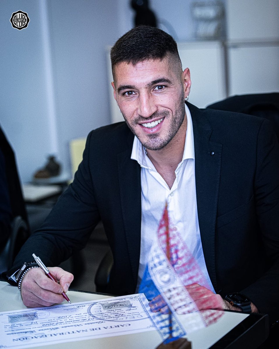 Rigo 🇺🇾🇵🇾 tweet media