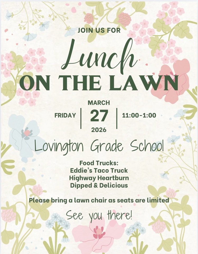 Lovington Grade School tweet media