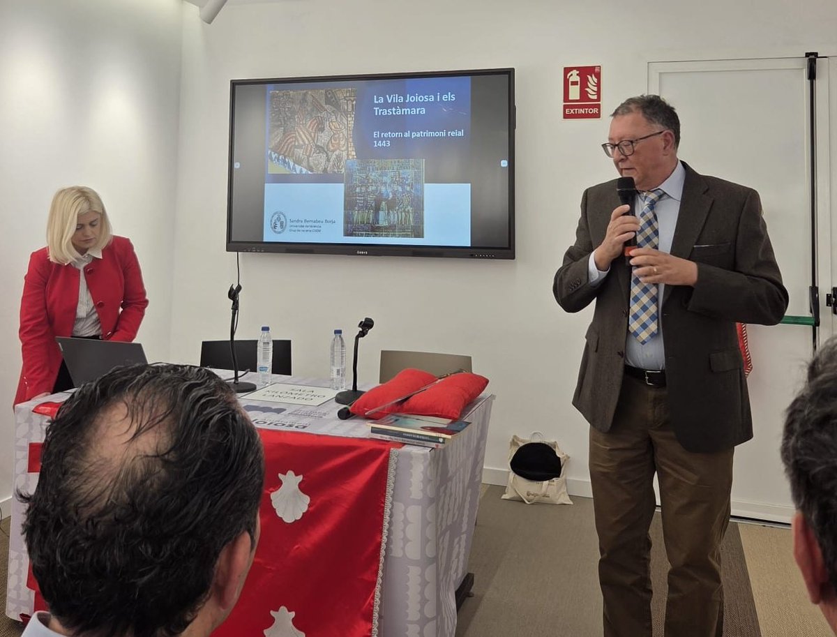 Sandra Bernabeu tweet media