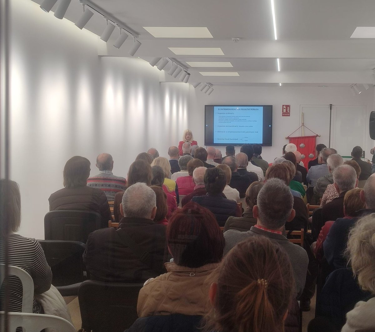 Sandra Bernabeu tweet media