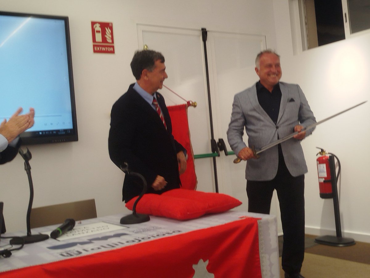 Sandra Bernabeu tweet media