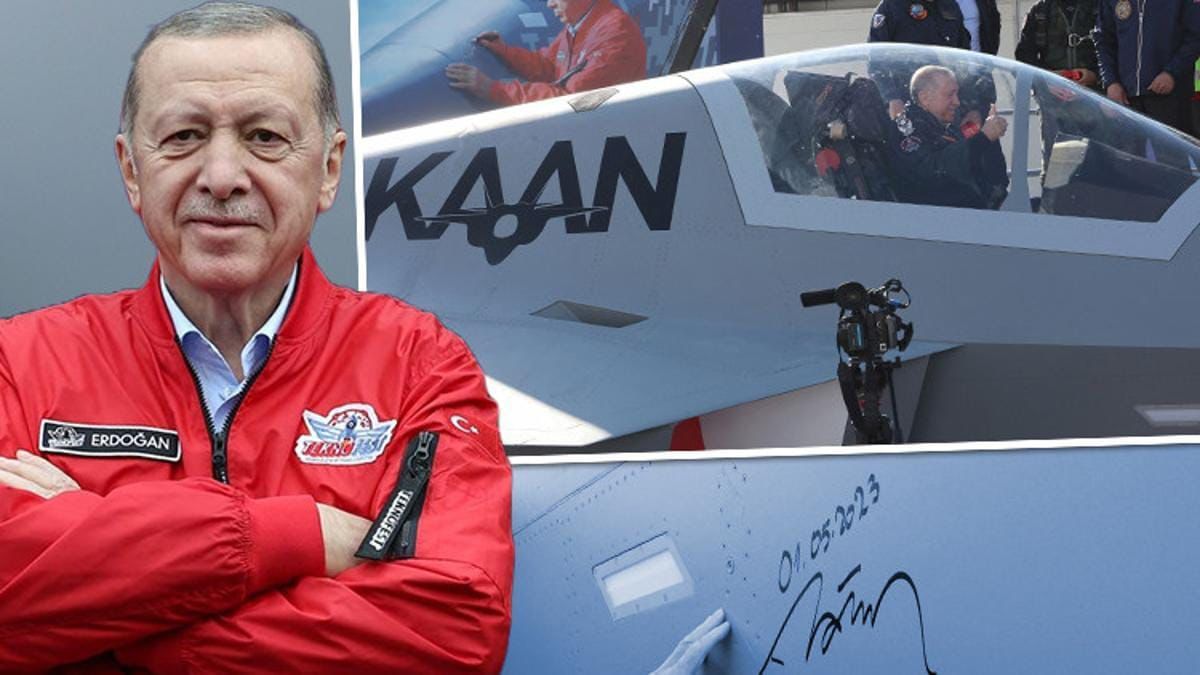 Türkiye’nin kriz dönemlerinde öne çıkan üç temel gücü var:

1️⃣ Lider diplomasisi
2️⃣ Güçlü savunma sanayii
3️⃣ Dengeli dış politika

Bu üç unsur Türkiye’yi bölgesel istikrarın en önemli aktörlerinden biri haline getiriyor.