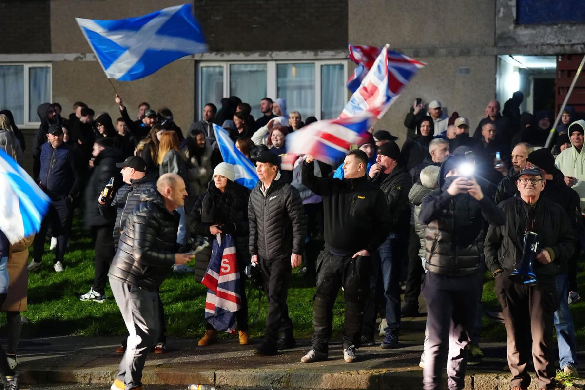 Der GM 🇬🇧🏴󠁧󠁢󠁳󠁣󠁴󠁿🇩🇪 tweet media