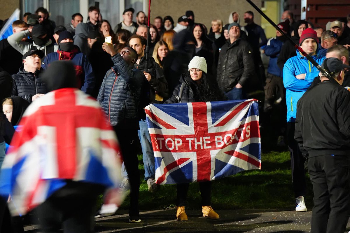 Der GM 🇬🇧🏴󠁧󠁢󠁳󠁣󠁴󠁿🇩🇪 tweet media