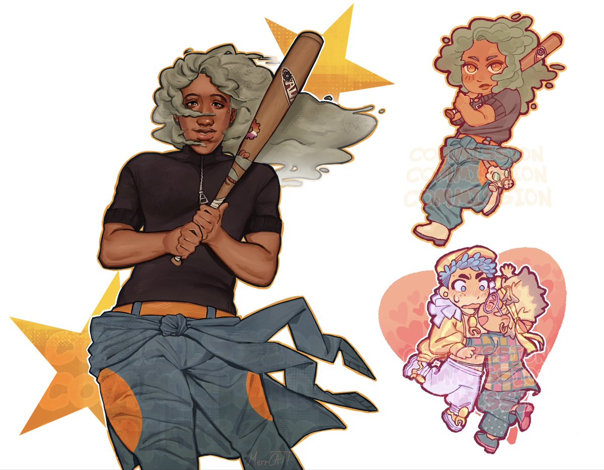 MERR || COMMS OPEN tweet media