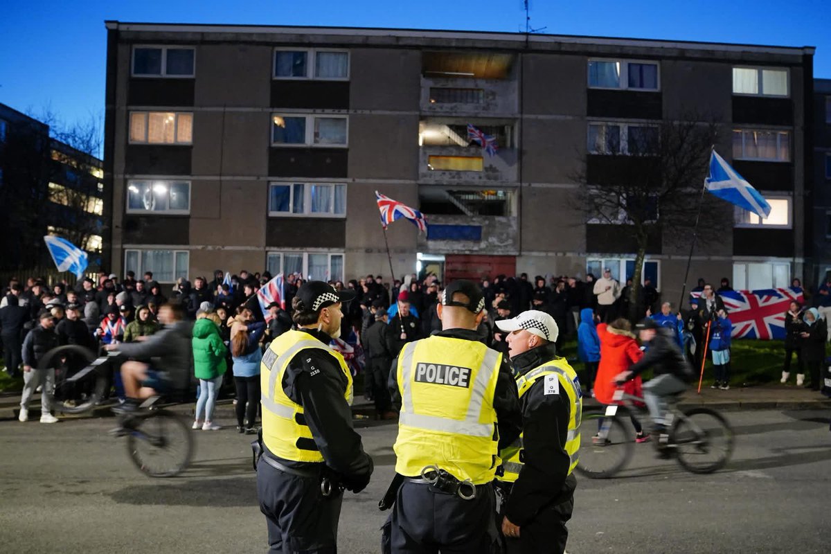 Der GM 🇬🇧🏴󠁧󠁢󠁳󠁣󠁴󠁿🇩🇪 tweet media