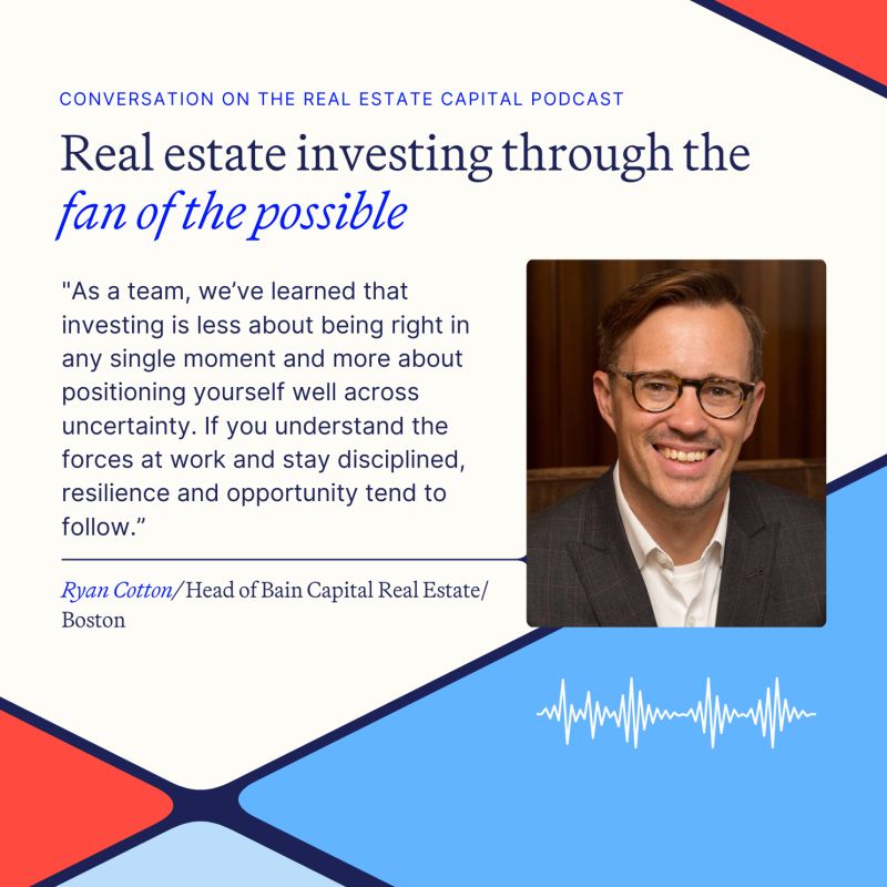 Bain Capital tweet media