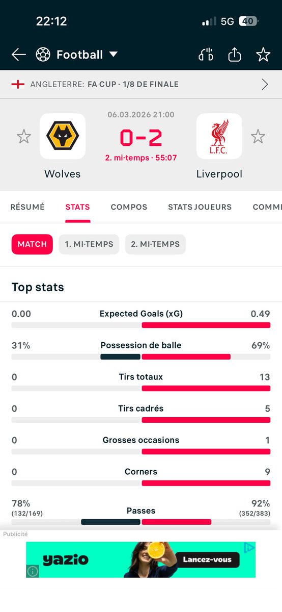 Yop vgl 🦁❤️💙 tweet media