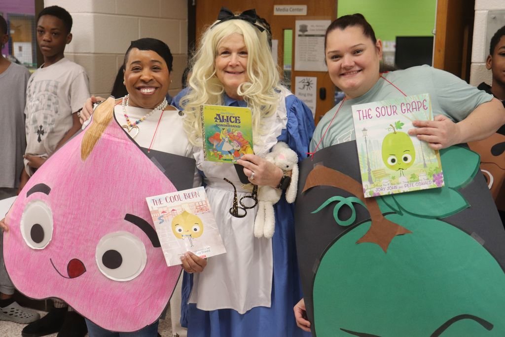 WS/FC Schools tweet media