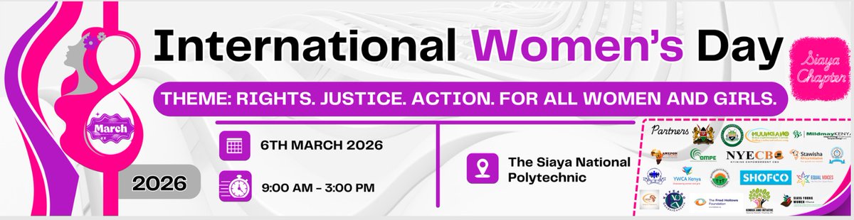 Sifa Community Based Organization tweet media