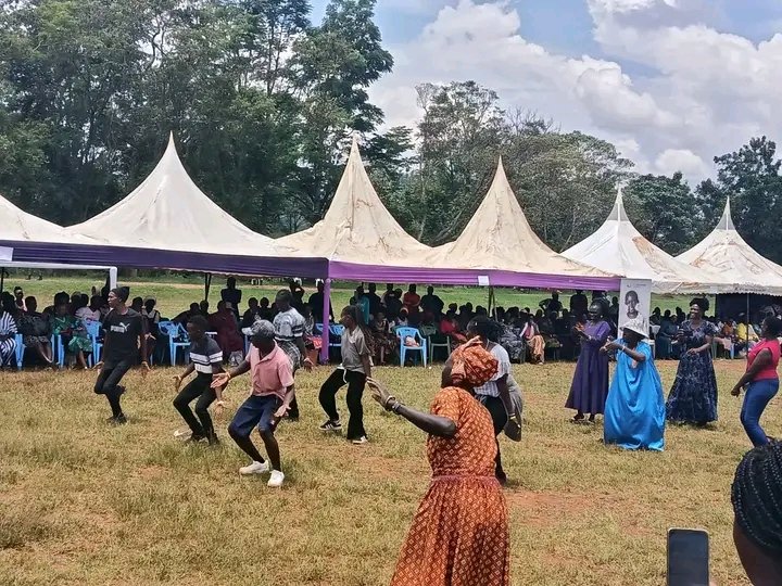 Sifa Community Based Organization tweet media