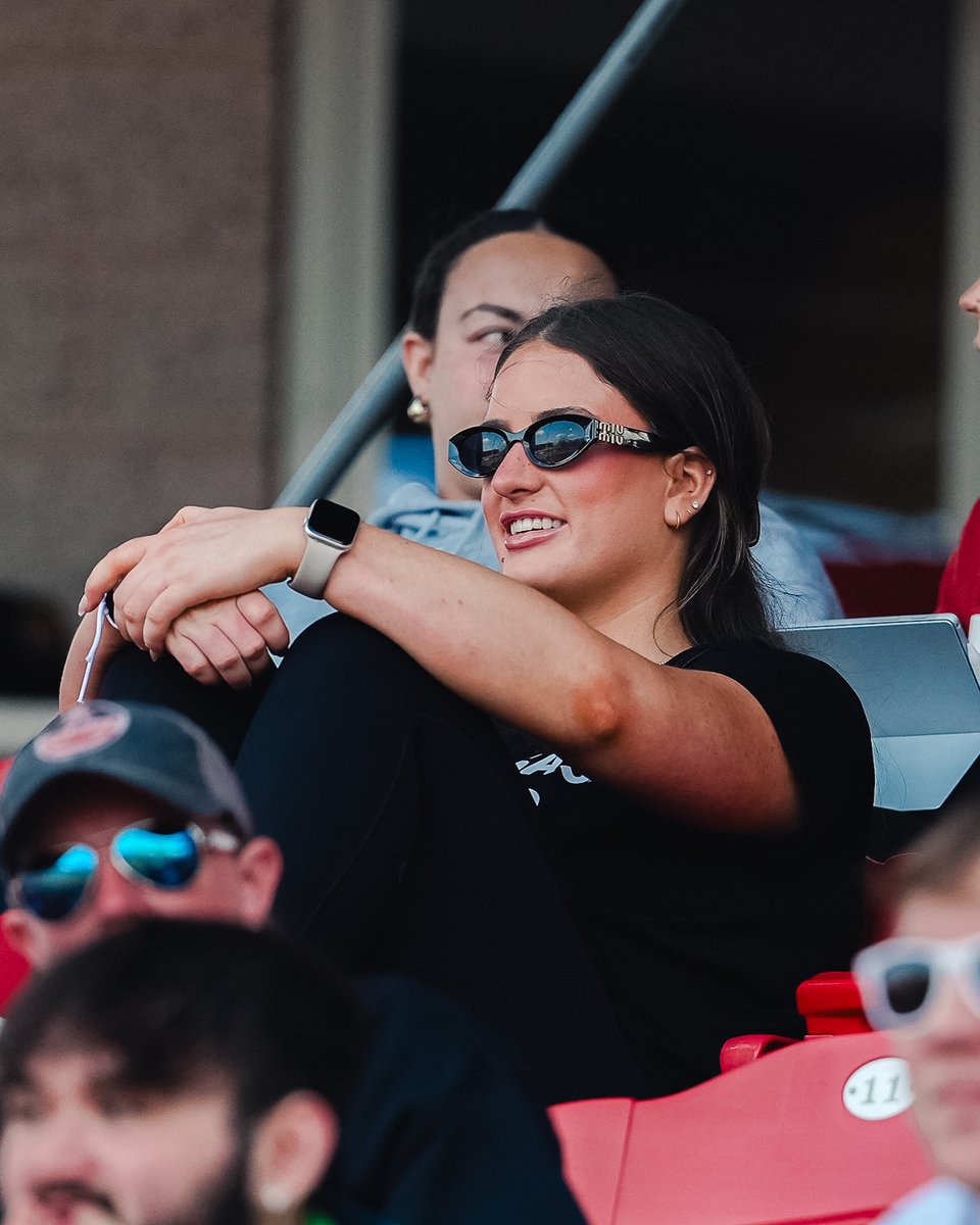 Arkansas Softball tweet media