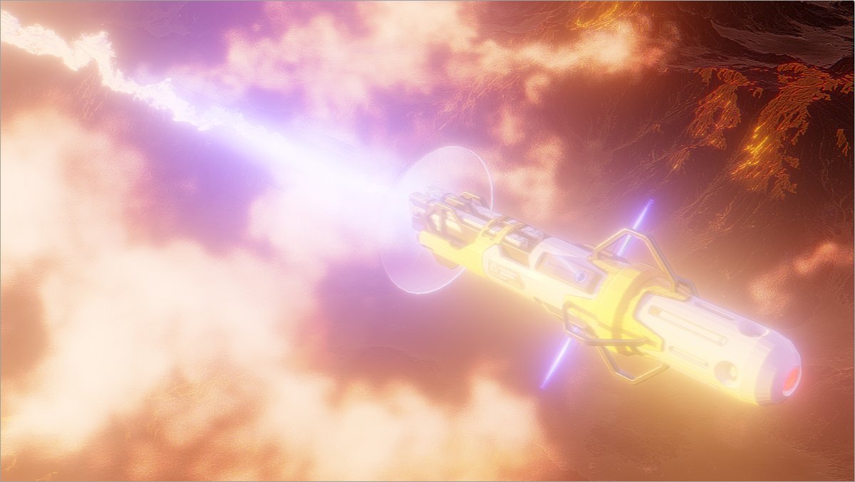 MTahakhalid's tweet photo. The concept is for an advanced interceptor unit called TEER, which means "arrow" in Urdu.

TEER stands for "Target Eliminating Engagement Rocket."

Created from scratch in 3D. No AI tools, no prompts, no shortcuts.
#conceptdesign #scifi #gamedev #filmart #3dmodeling #hardsurface https://t.co/BgxGt1kQVx