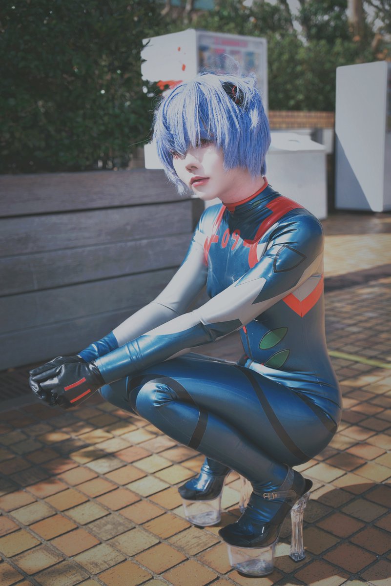 よる@20稲毛28 .🪨オフ tweet media