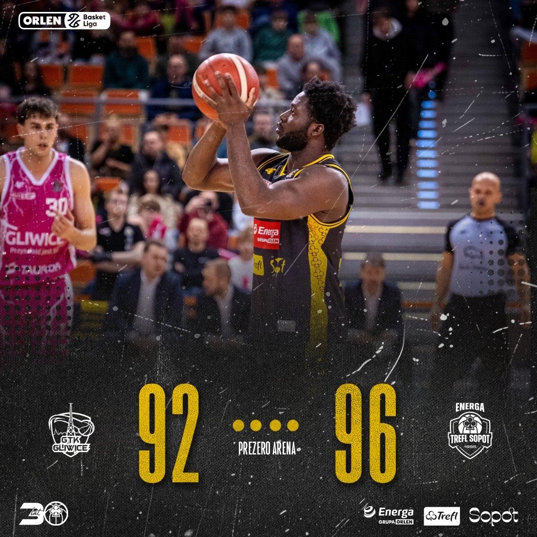 Energa Trefl Sopot tweet media