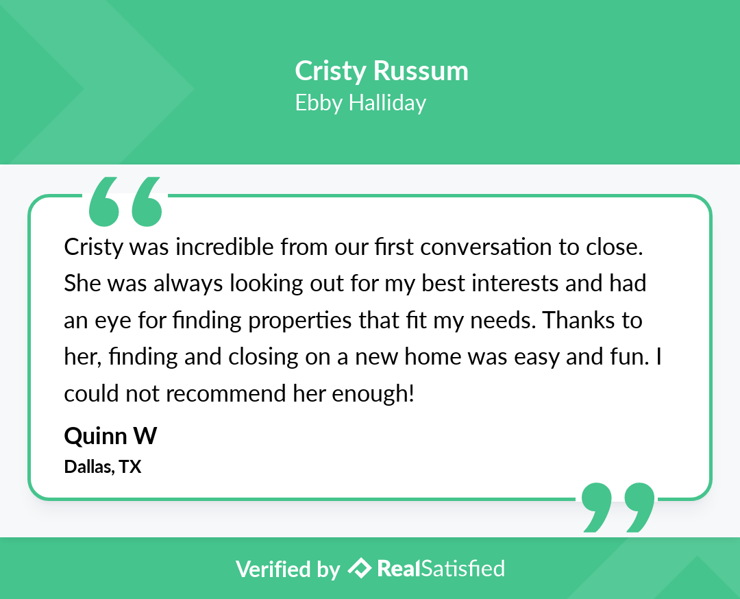 clearlycristy's tweet photo. I'm always thrilled when a happy client expresses their happiness. https://t.co/bWiO2orwfi via @realsatisfied https://t.co/vsA6lU8HXS