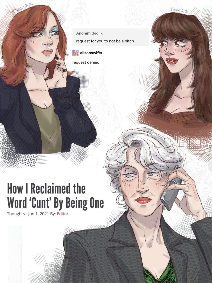 leia ๑ tweet media