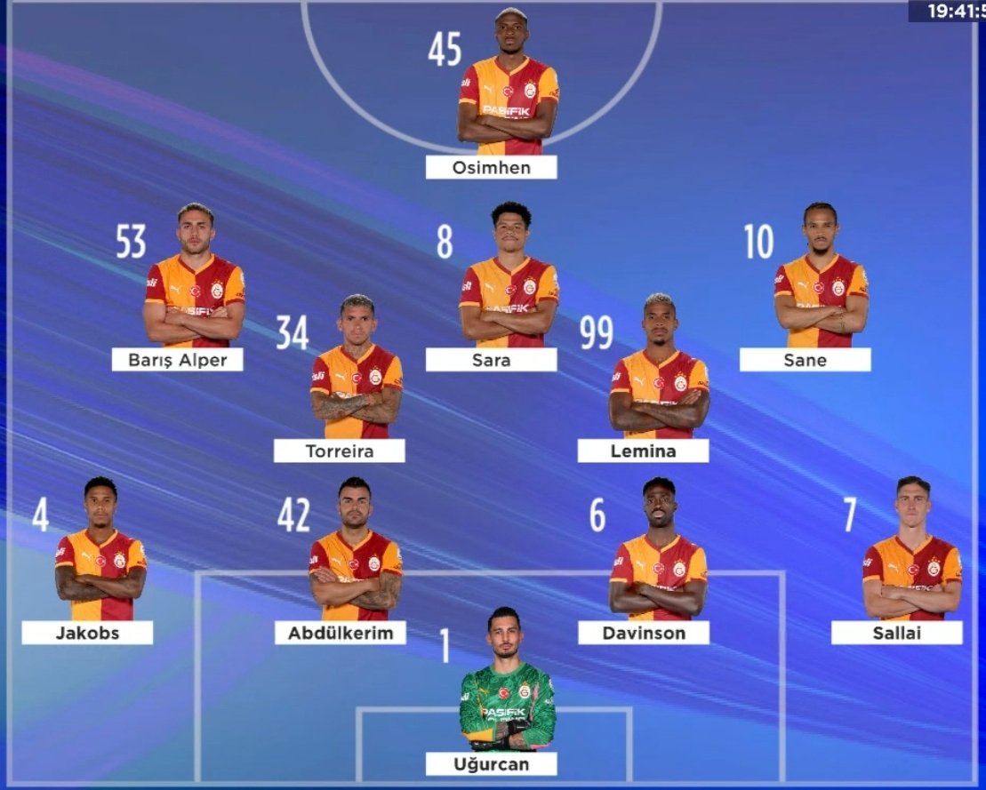 Le Marca Sports tweet media