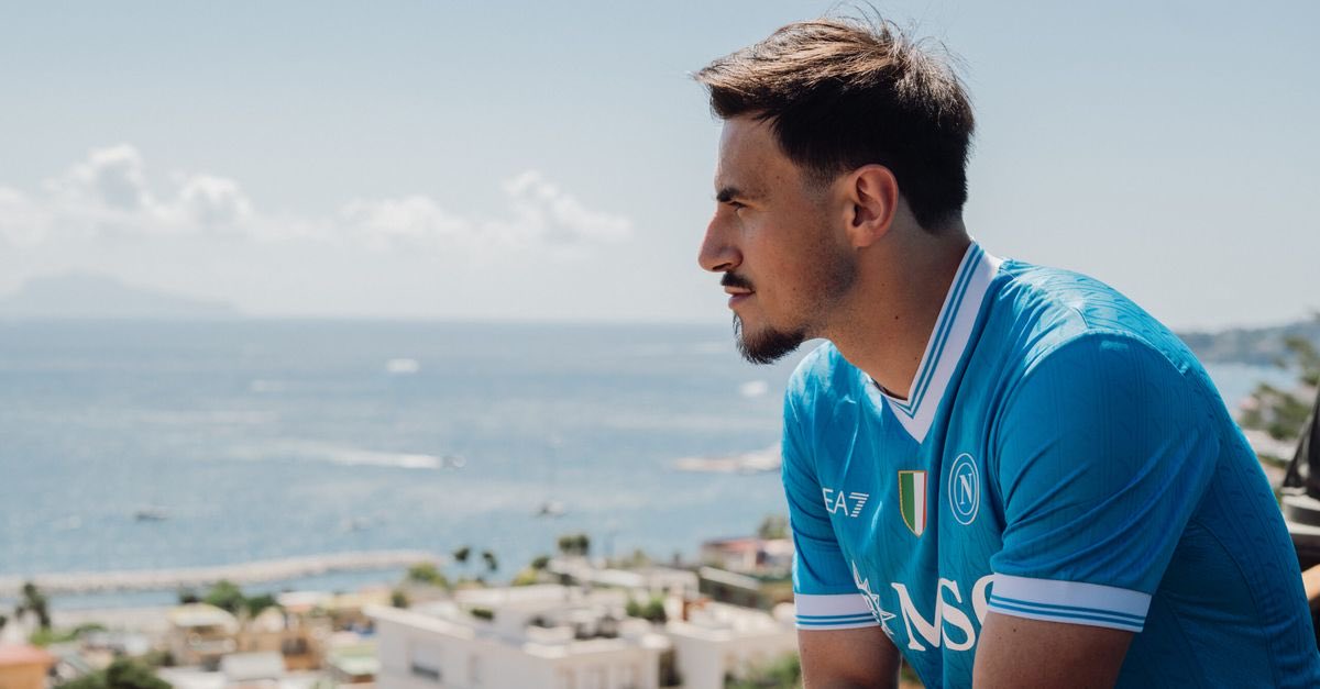 Napoli Club Toronto 4️⃣🏆 tweet media