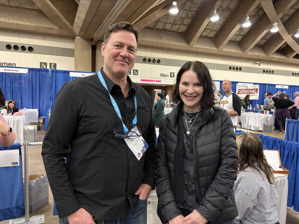 Epiphany Magazine tweet media