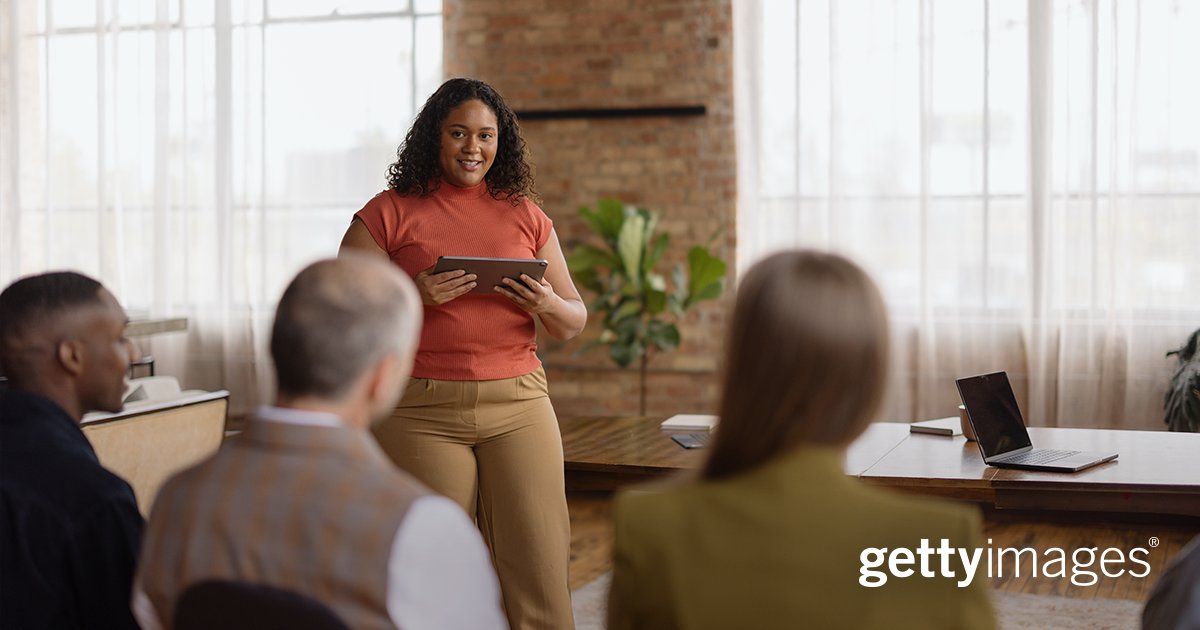 Getty Images VisualGPS tweet media