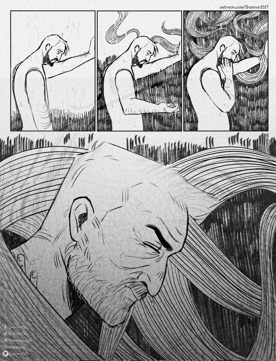 Shannon/COMMS OPEN tweet media