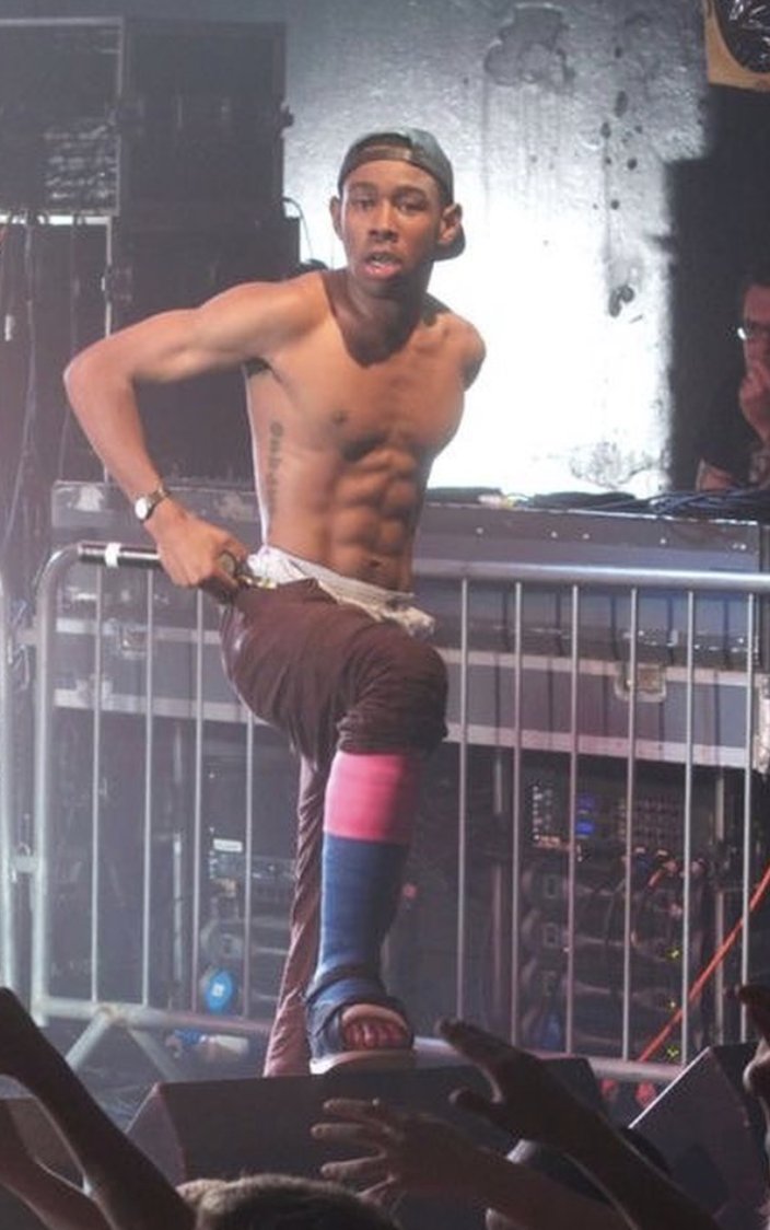 Bruce LaBruce tweet media