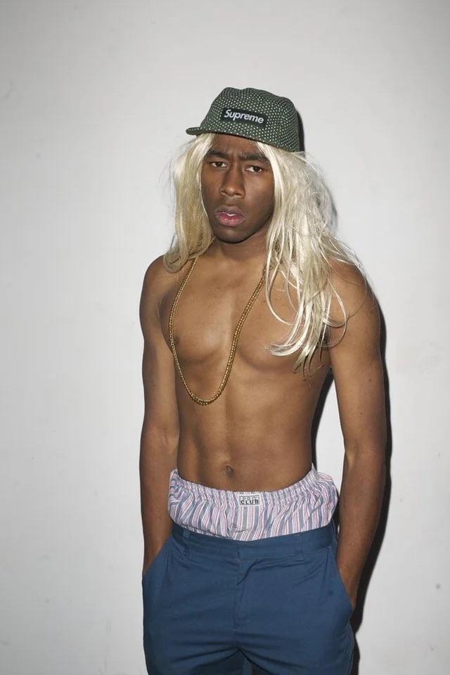 Bruce LaBruce tweet media