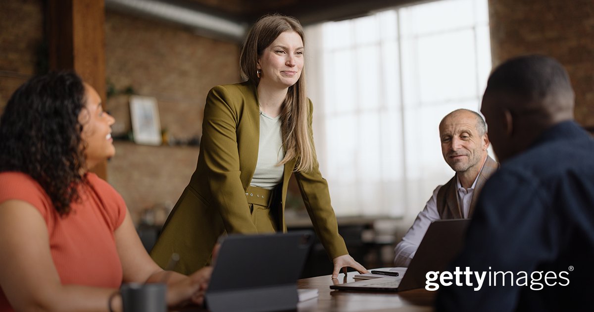 Getty Images VisualGPS tweet media