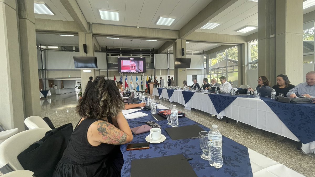 Fundacion Chile 21 tweet media