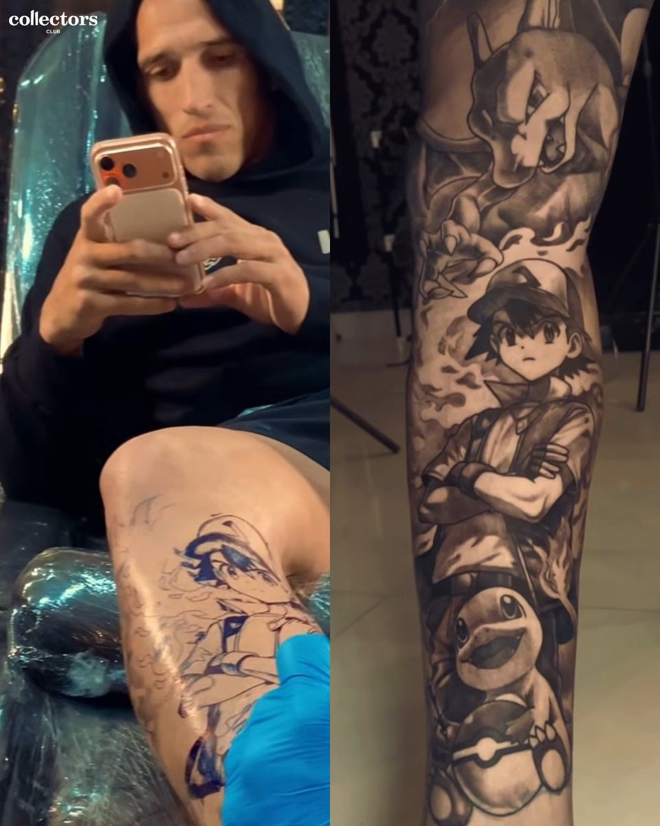 Igor Serafini tweet media