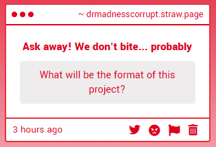 Plate!! ⚡ / COMMS OPEN tweet media