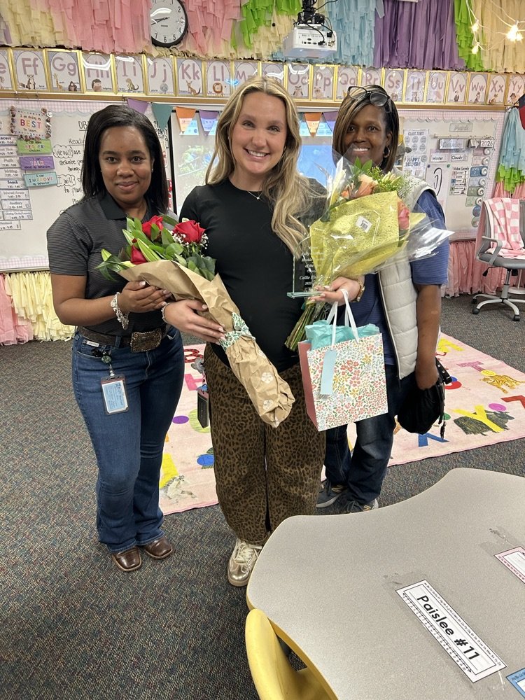 RoyalEarlyChildhood tweet media