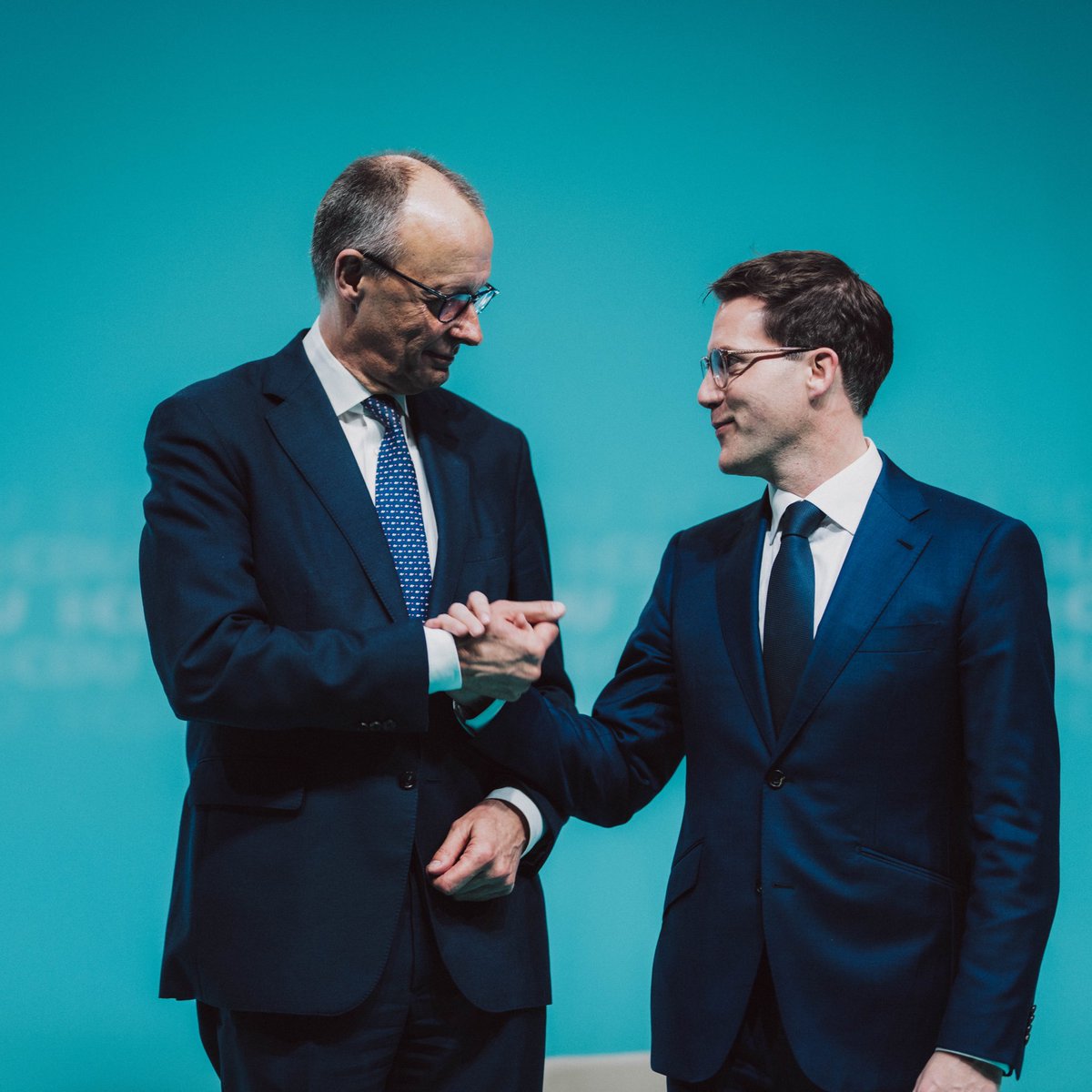 Friedrich Merz tweet media