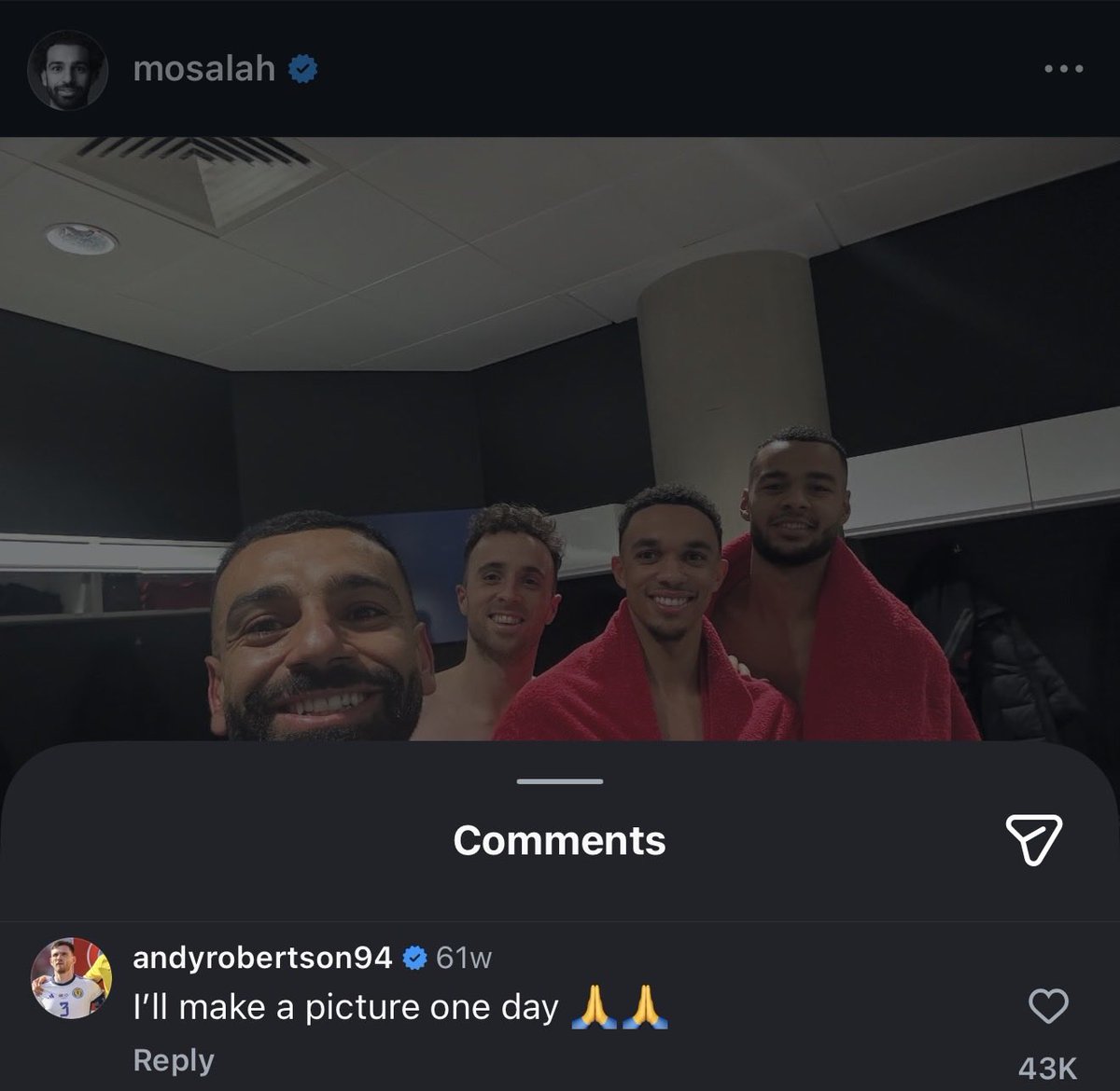 Anything Liverpool tweet media