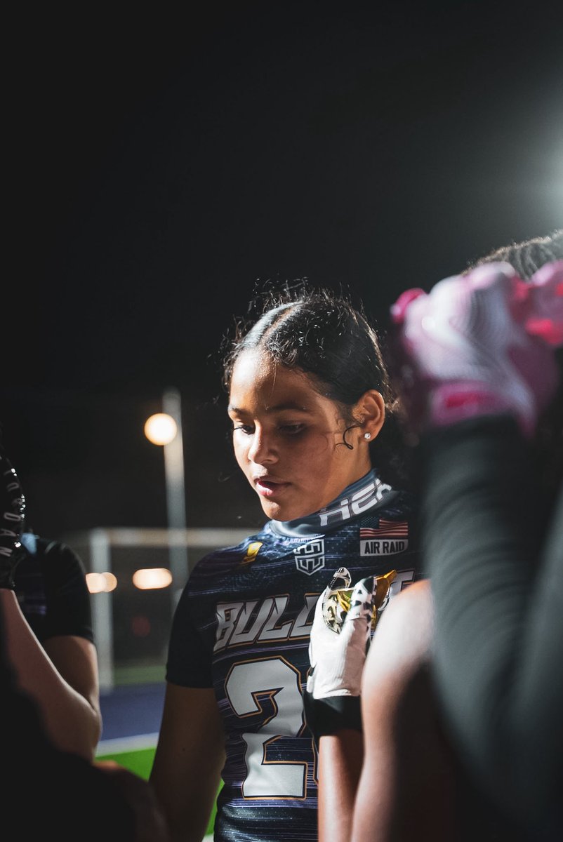 BullittFootballAcademy tweet media