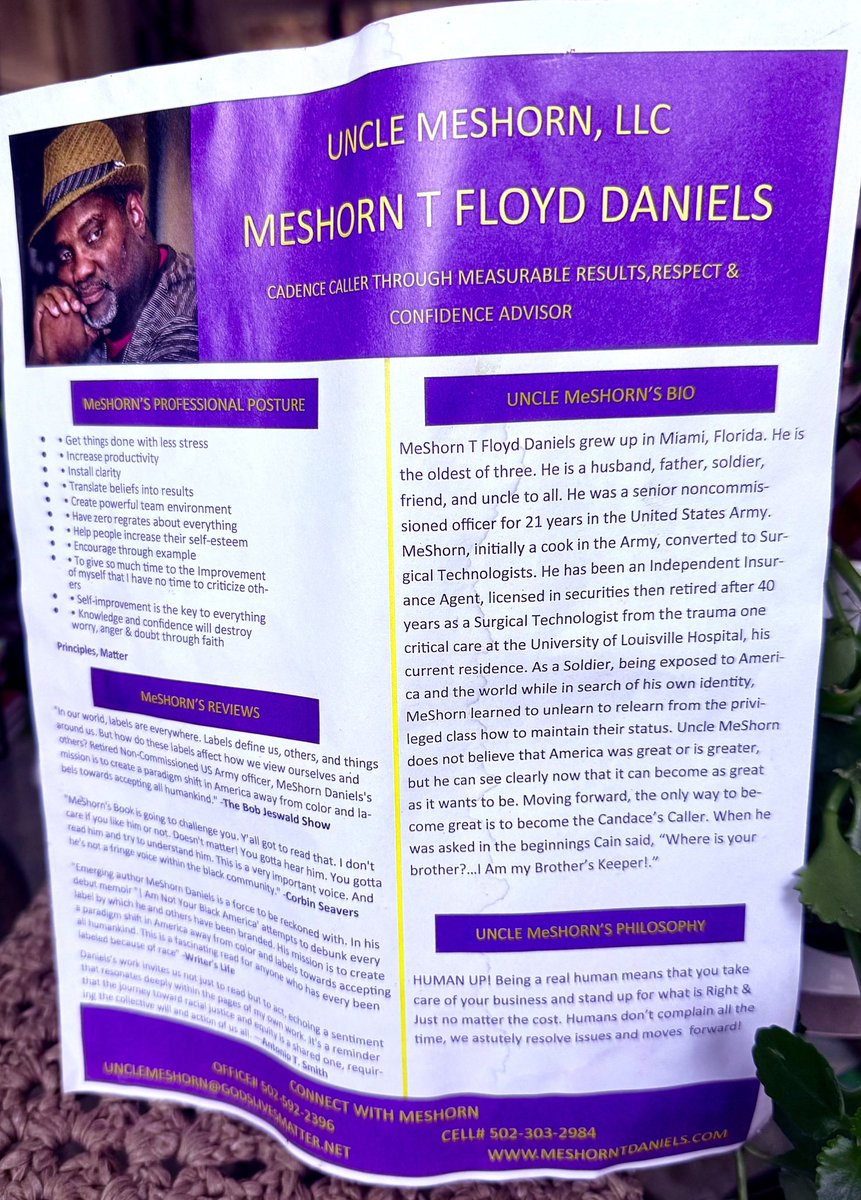 IAintYourBlack's tweet image. When you have developed, discipline  and obediently created you’re professional leveraged, posturing and positioning #LPP 

I do not stand for, do not appreciate and have any patience for grossly ignorant peoples who especially supposedly ℹs associate with me