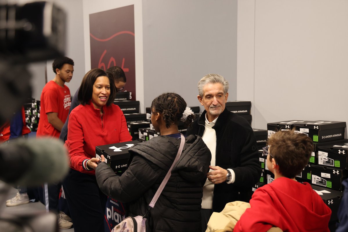 Chancellor Ferebee tweet media