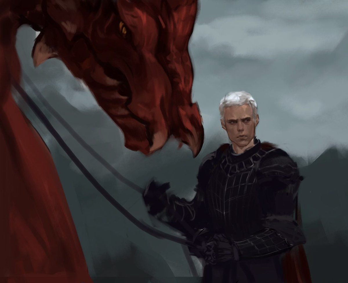 #AKnightOfTheSevenKingdoms