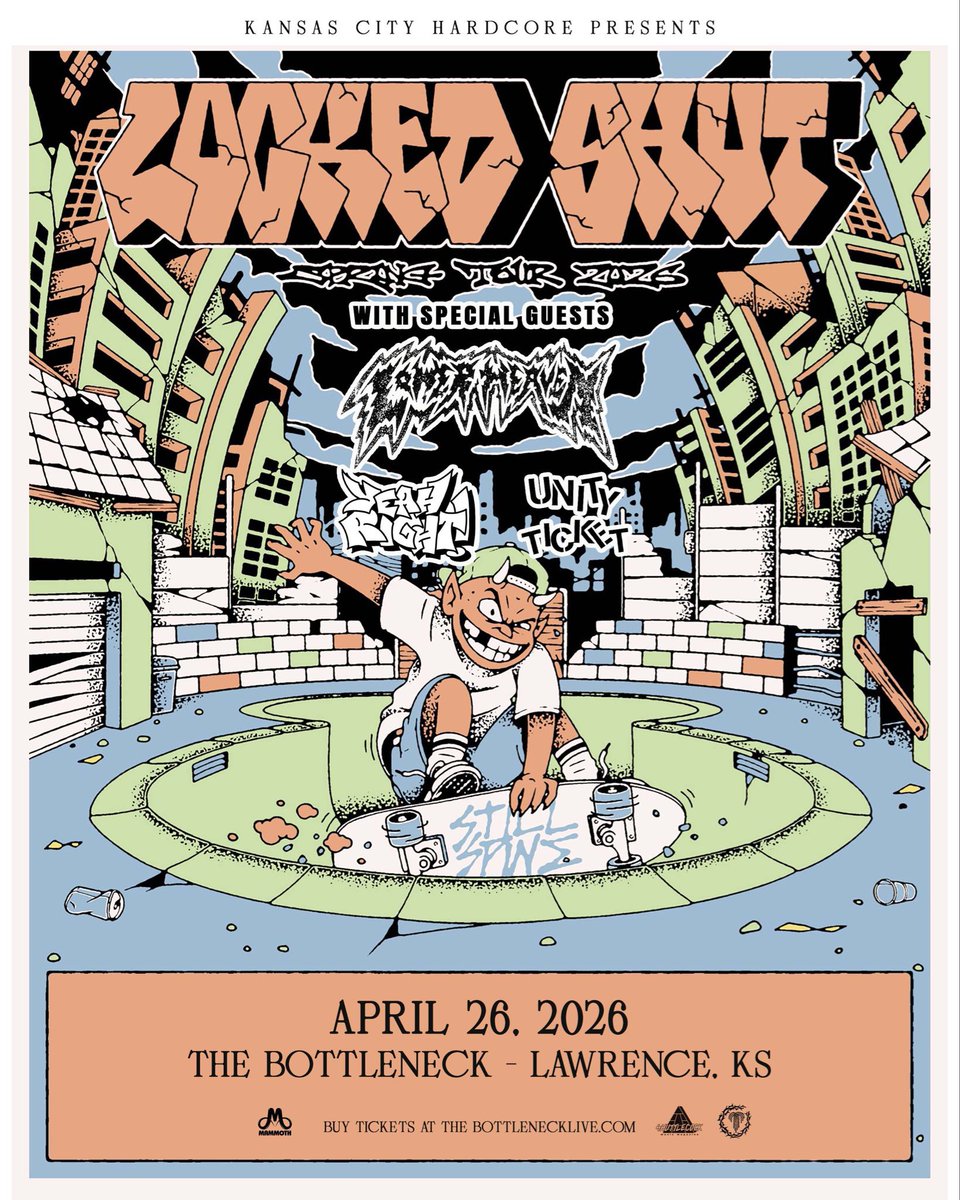 Unity Ticket tweet media