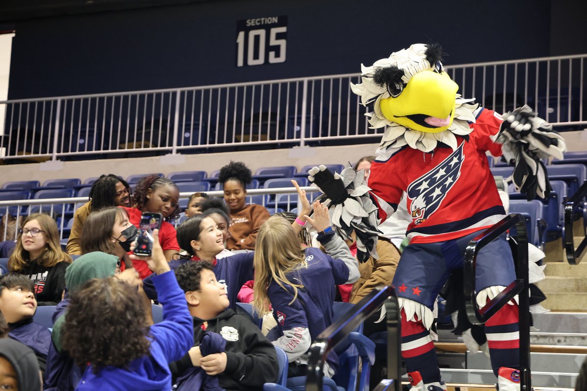 Chancellor Ferebee tweet media