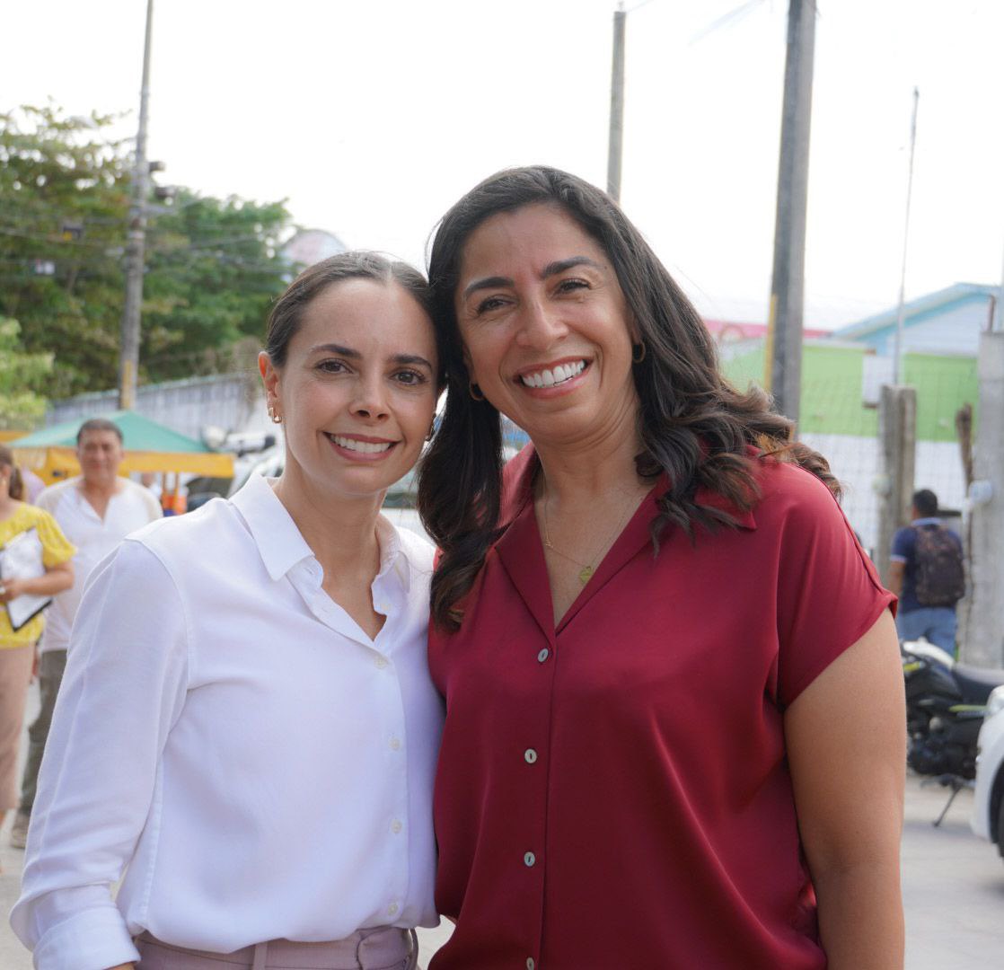 Marybel Villegas Canché tweet media